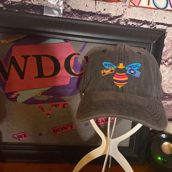Custom-Made Dad Hat - Picture 1 of 2